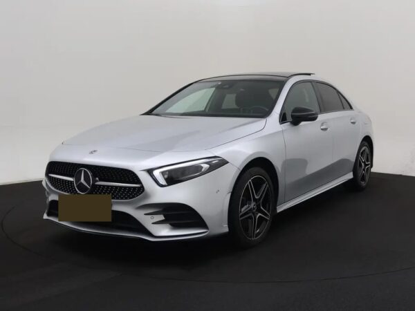 Mercedes-Benz A-Klasse 250 e Business Solution AMG Limited