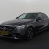 Mercedes-Benz C-Klasse 180 Business Solution AMG