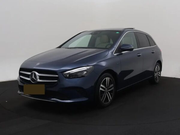 Mercedes-Benz B-Klasse 250e Luxury Limited