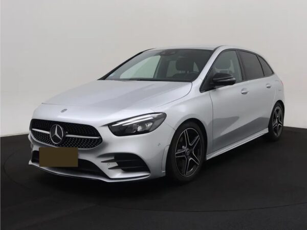 Photo 2 of 28 of WDD2470841J012995 Mercedes-Benz B-Klasse 180 Aut. Business Solution AMG