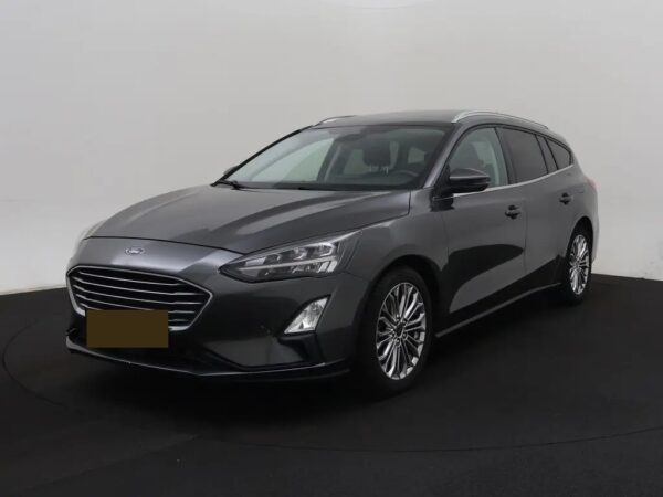 Ford FOCUS Wagon 1.0 EcoBoost Titanium Business