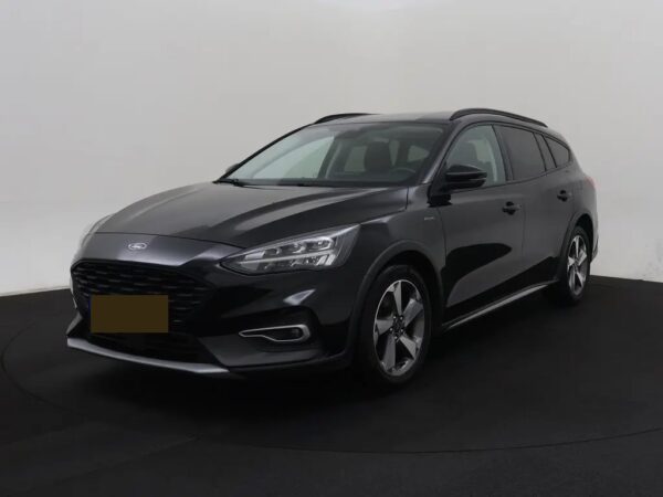 Ford FOCUS Wagon 1.0 EcoBoost Hybrid Active X