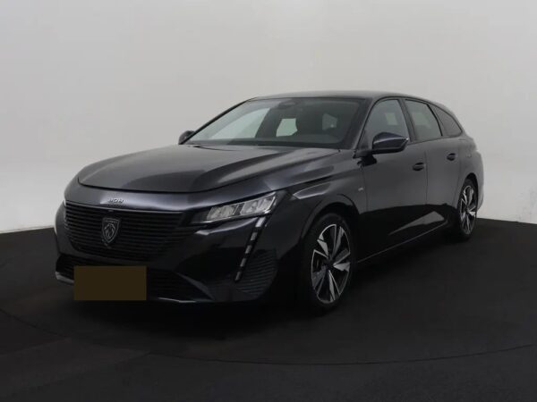 Peugeot 308 SW 1.6 Plug-in Hybrid 180 Active Pack