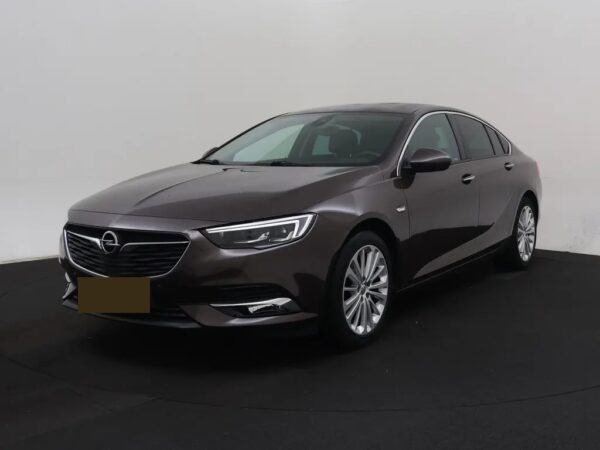 Opel Insignia Grand Sport 1.5 Turbo Innovation
