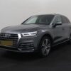 Audi Q5 2.0 TFSI S-Tronic Quattro Sport S-Line