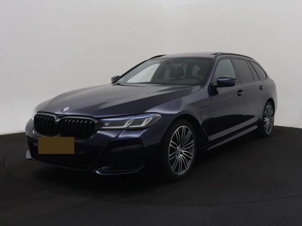 Photo 2 of 30 of WBA11CG020CK19014 BMW 5 Serie Touring 530e Business Edition Plus