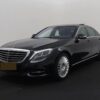 Mercedes-Benz S-Klasse 350 BlueTEC Lang Prestige Plus