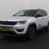 Photo 2 of 31 of ZACNJDEWXLPR03372 Jeep Compass 4xe 240 Plug-in Hybrid Electric