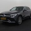 Photo 2 of 32 of W1N2539531V290493 Mercedes-Benz GLC 300e 4MATIC Premium Plus