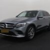 Mercedes-Benz GLC 250 4MATIC AMG Premium Plus