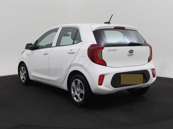 Kia Picanto 1.0 DPi ComfortLine Airco