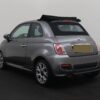 Fiat 500C 0.9 TwinAir Turbo Cult