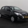 Mitsubishi Space Star 1.2 Connect+ DAB