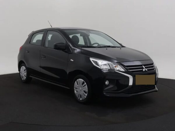Mitsubishi Space Star 1.2 Connect+ DAB