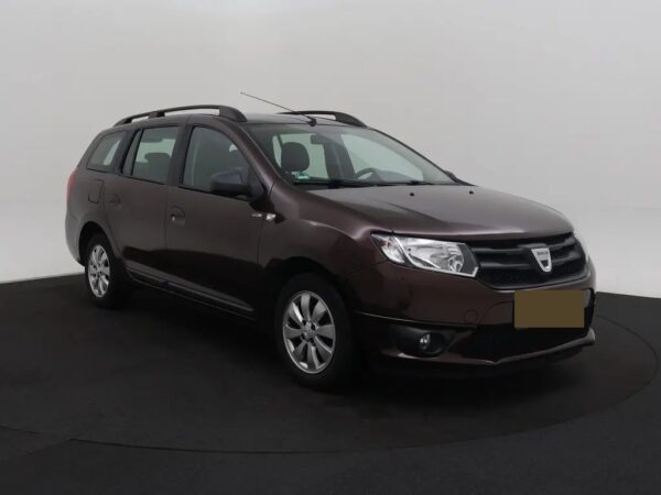 Photo 20 of 21 of UU17SDA1554998820 Dacia Logan MCV 0.9 TCe S&S Robust