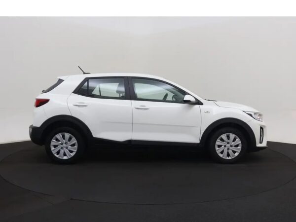 Kia Stonic 1.0 T-GDi MHEV ComfortLine (5-drs