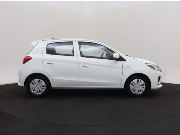 Mitsubishi Space Star 1.2 Cool+