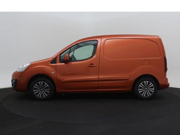 Peugeot Partner 120 1.6 BlueHDi 100 L1 Pro S&S