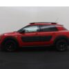 Citroen C4 Cactus 1.2 PureTech Shine (5-drs