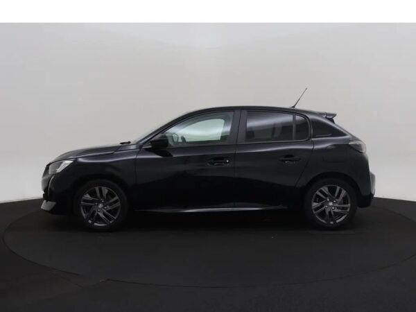 Photo 20 of 23 of VR3UPHNEKN5841733 Peugeot 208 1.2 PureTech Active Pack