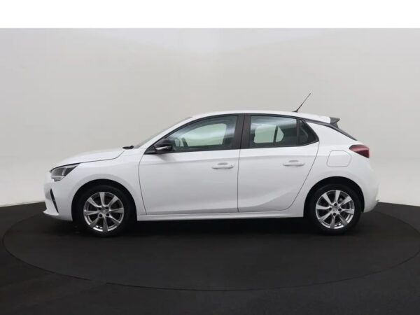Photo 20 of 23 of VXKUPHNEKM4027365 Opel Corsa 1.2 100PK Edition