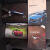 Photo 20 of 24 of JMZBM546811118317 Mazda 3 2.0 TS+ Aut.