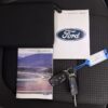 Ford FOCUS Wagon 1.0 EcoBoost Connected