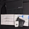 Photo 20 of 25 of VF1RFB00X67078141 Renault Mégane Estate 1.3 TCe Intens (5-drs