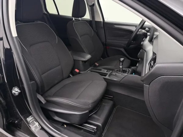 Ford FOCUS Wagon 1.0 EcoBoost Hybrid Titanium