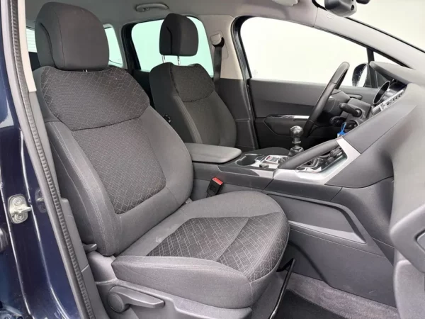 Peugeot 3008 1.2 PureTech Style