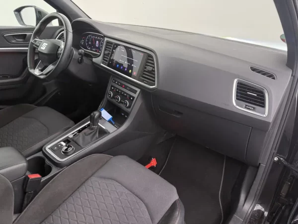 SEAT Ateca 1.5 TSI Automaat FR Business Intense