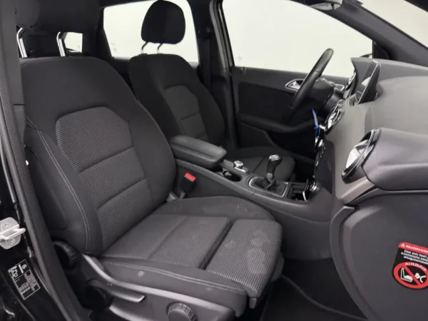 Mercedes-Benz B-Klasse 180 Ambition