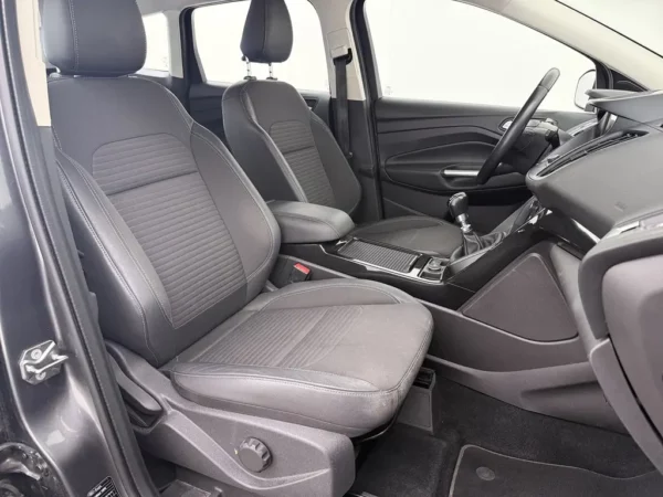 Ford Kuga 1.5 EcoBoost 150PK Titanium