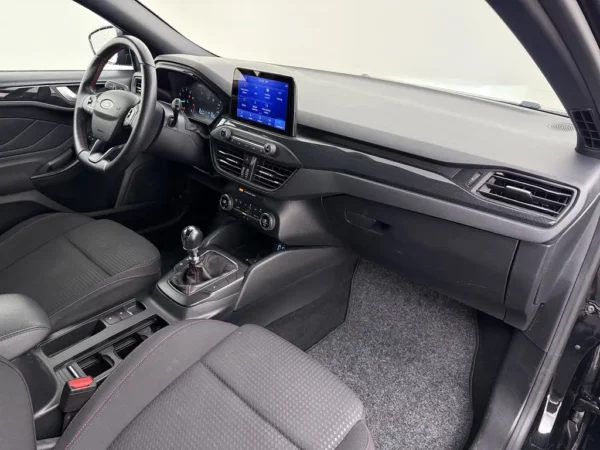Ford FOCUS Wagon 1.0 EcoBoost ST Line