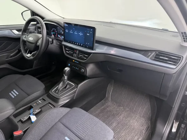 Ford FOCUS Wagon 1.0 EcoBoost Aut. Hybrid Active