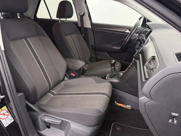 Volkswagen T-Roc 1.0 TSI Style