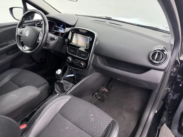 Renault Clio 1.5 dCi Ecoleader Intens