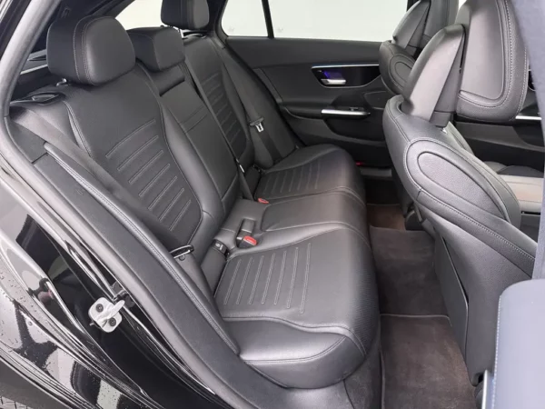 Mercedes-Benz C-Klasse Estate 300 e AMG Line
