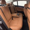 BMW 5 Serie 520d AUT. High Ex.