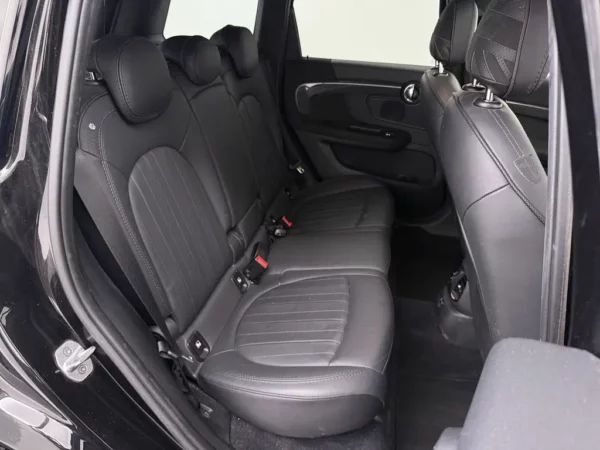 MINI Countryman 2.0 Countryman Cooper S Aut. Knightsbridge Edition