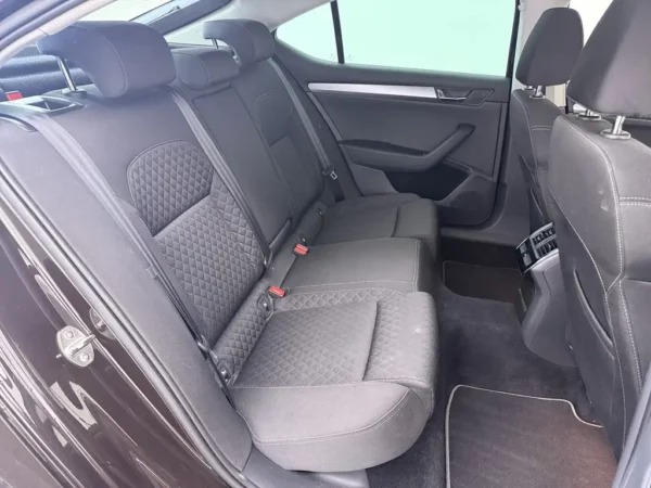 Skoda Superb 1.4 TSI AUT. ACT Style Business