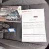 Skoda Octavia 1.0 TSI Greentech Style Business