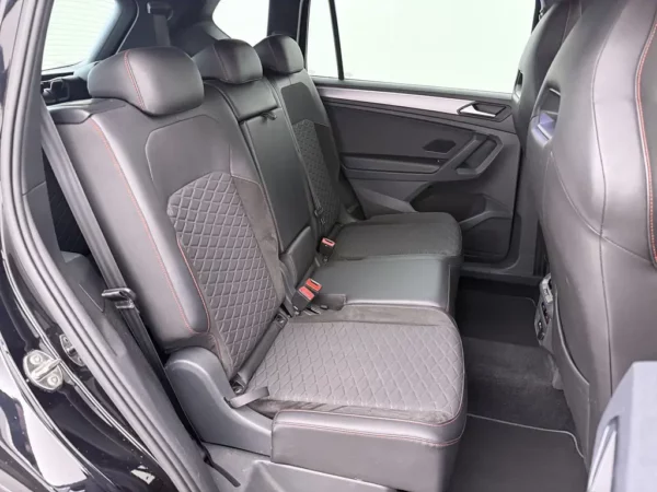 SEAT Tarraco 1.5 TSI FR 7p.