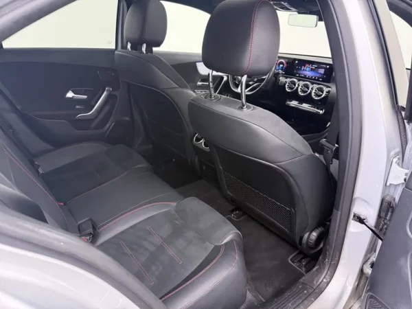 Mercedes-Benz A-Klasse 250 e Business Solution AMG Limited