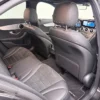 Mercedes-Benz C-Klasse 180 Business Solution AMG