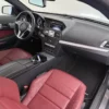 Mercedes-Benz E-Klasse Coupé 200 AMG Coupé