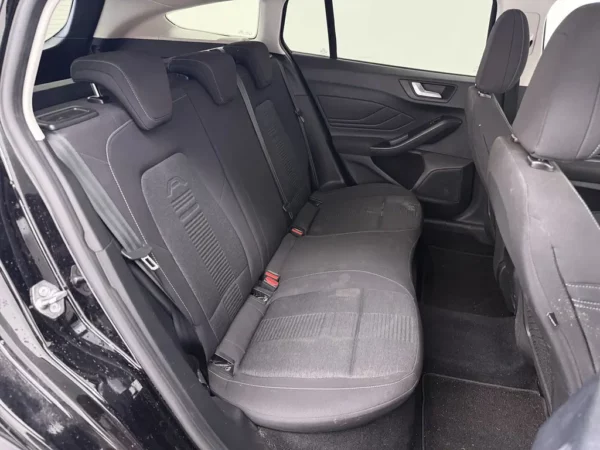 Ford FOCUS Wagon 1.0 EcoBoost Hybrid Active X