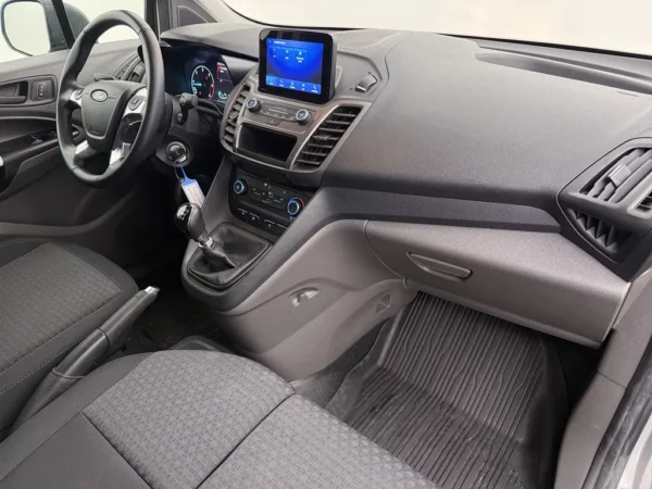 Ford Transit Connect 1.5 EcoBlue L1 Trend Airco