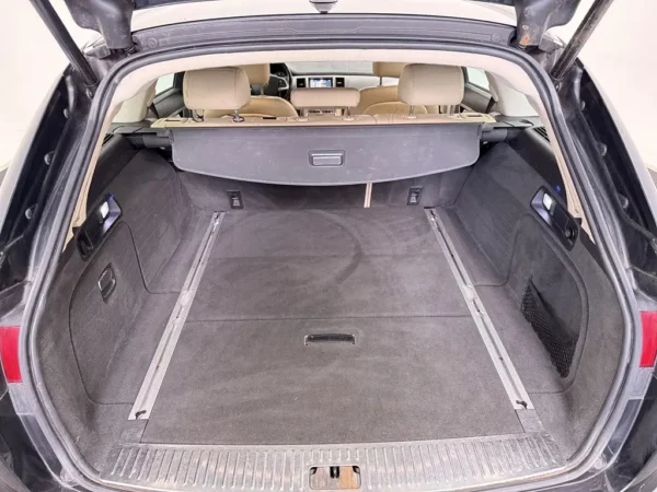 Photo 20 of 30 of SAJAA01T2FDU79681 Jaguar XF Sportbrake 2.2D AUT.