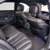 Mercedes-Benz S-Klasse 350 BlueTEC Lang Prestige Plus